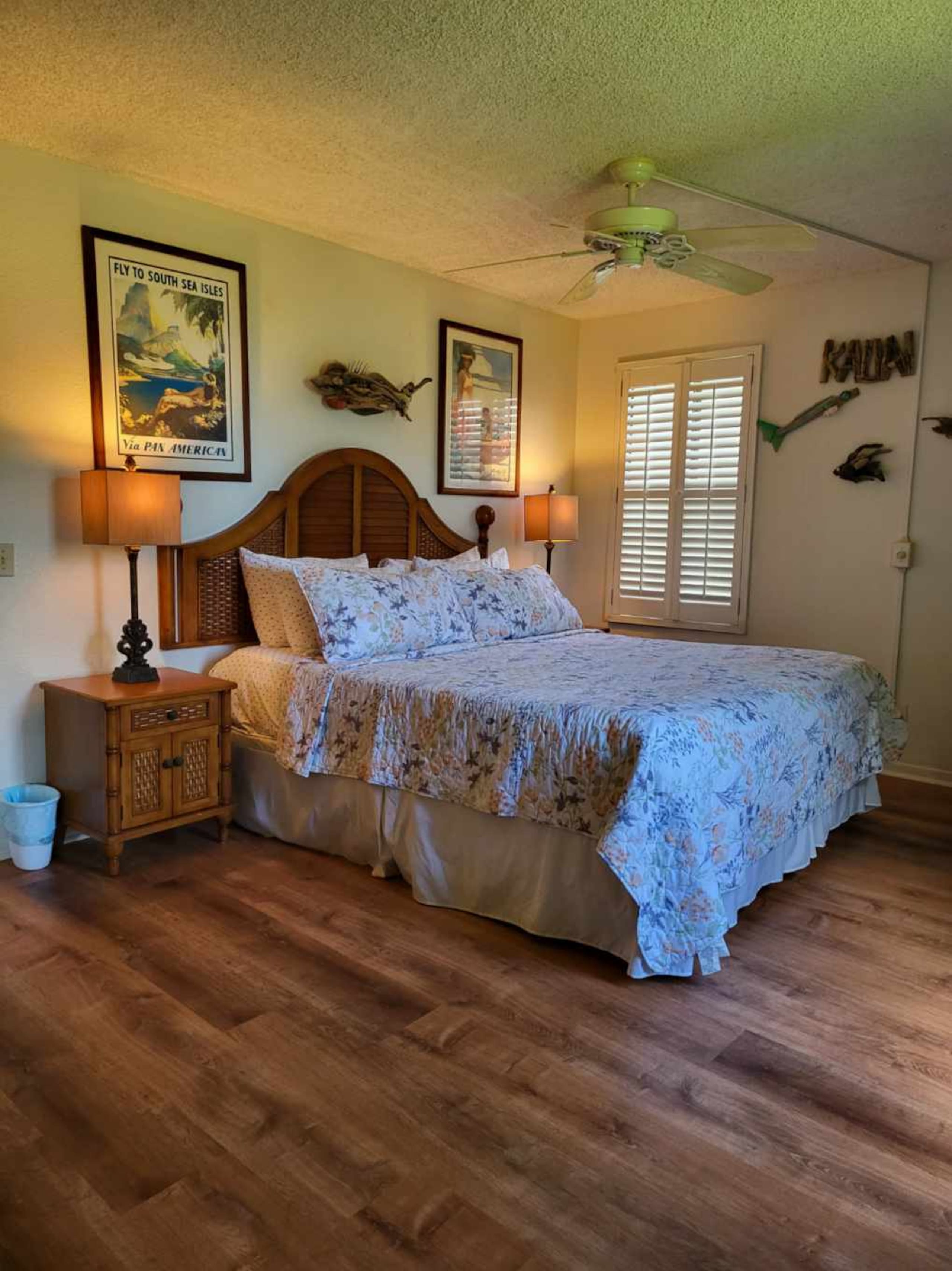 Condo in Kapaa · ★4.57 · 2 bedrooms · 2 beds · 2 private baths - Image 2