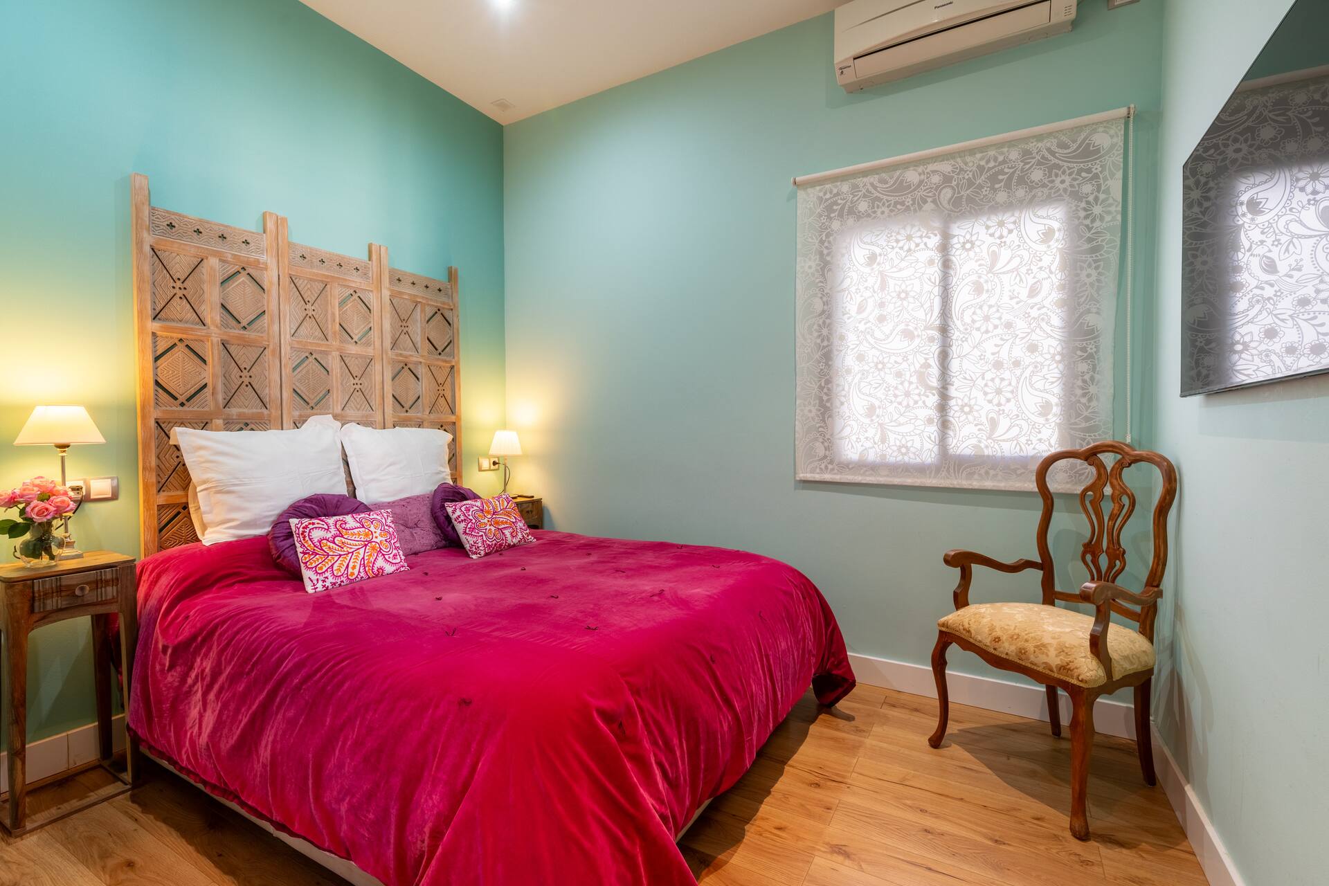 ”PINK apartment” 481 positive reviews — photo 2