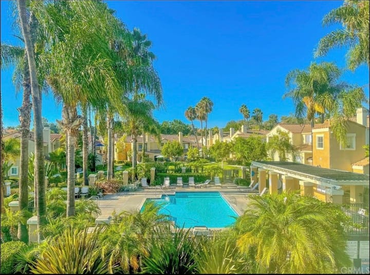 Private room in Laguna Niguel/Laguna Beach Townhouses for Rent in