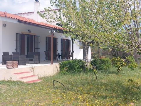 Villa Oliva - Peaceful getaway in nature