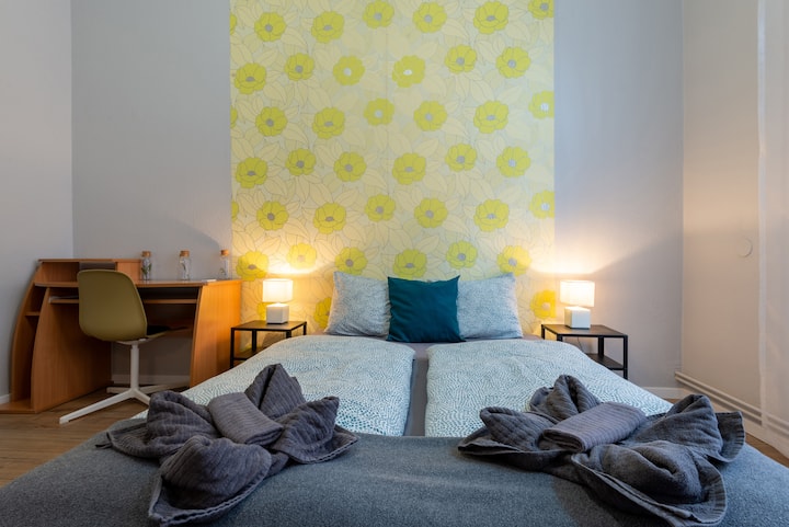 საძინებელი