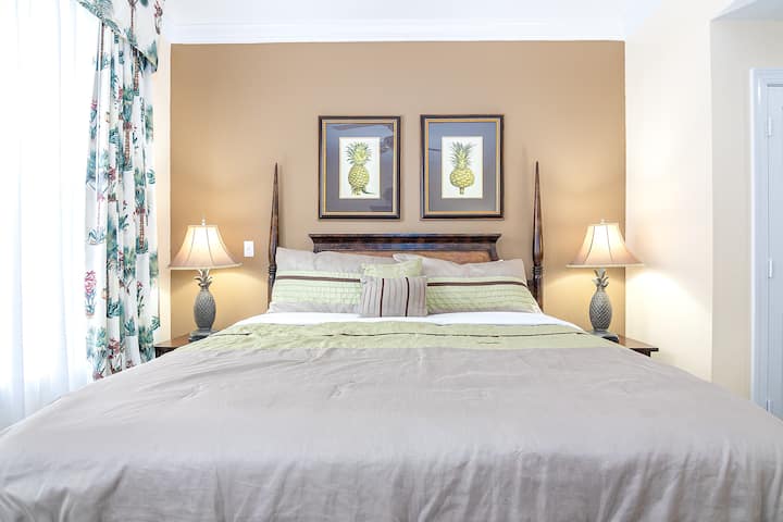 غرفة النوم 2