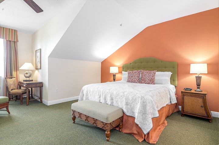 غرفة النوم 3