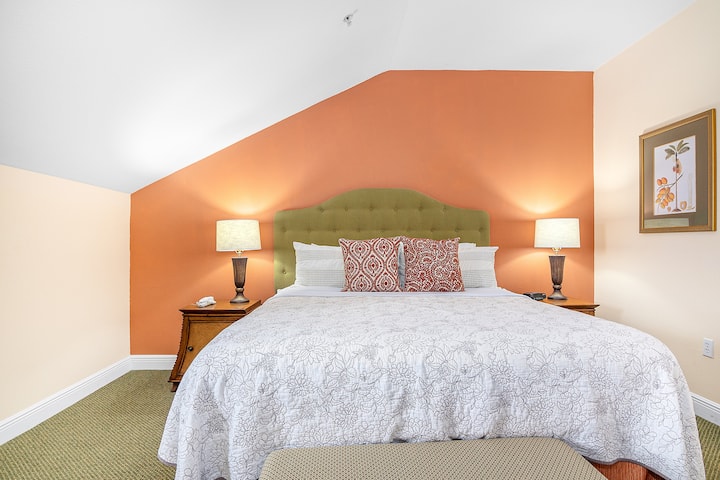 غرفة النوم 1