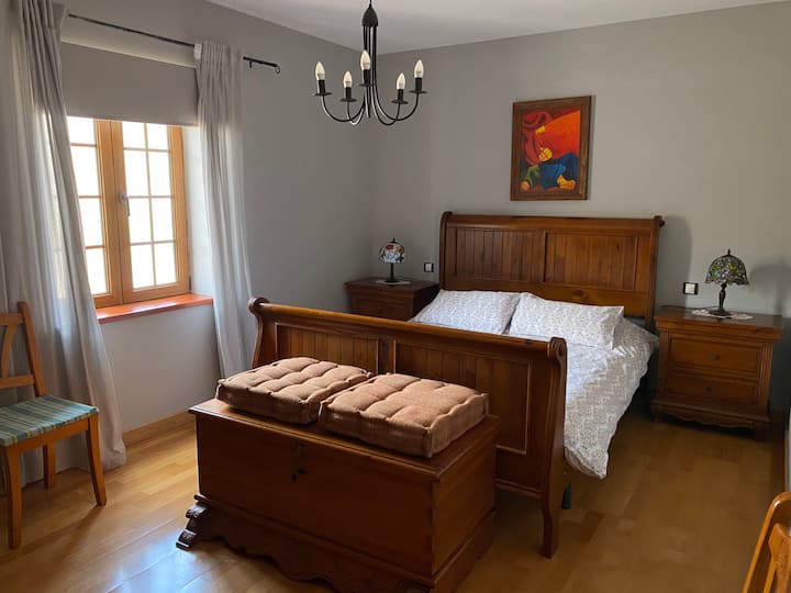 غرفة النوم 1