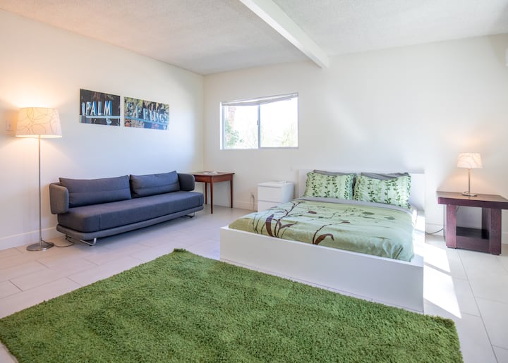 Dhomë gjumi Casita 4 me krevat dopio "queen"