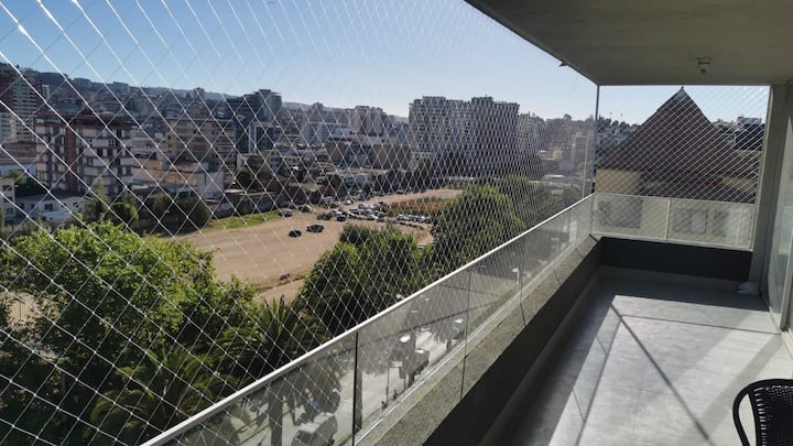 Amazing Apartment, 3 Rooms 2 Bathrooms
