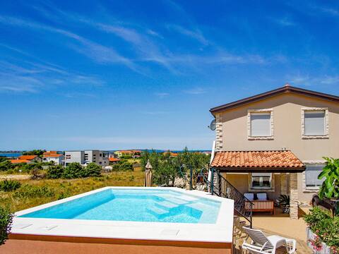Casa Marina 1
