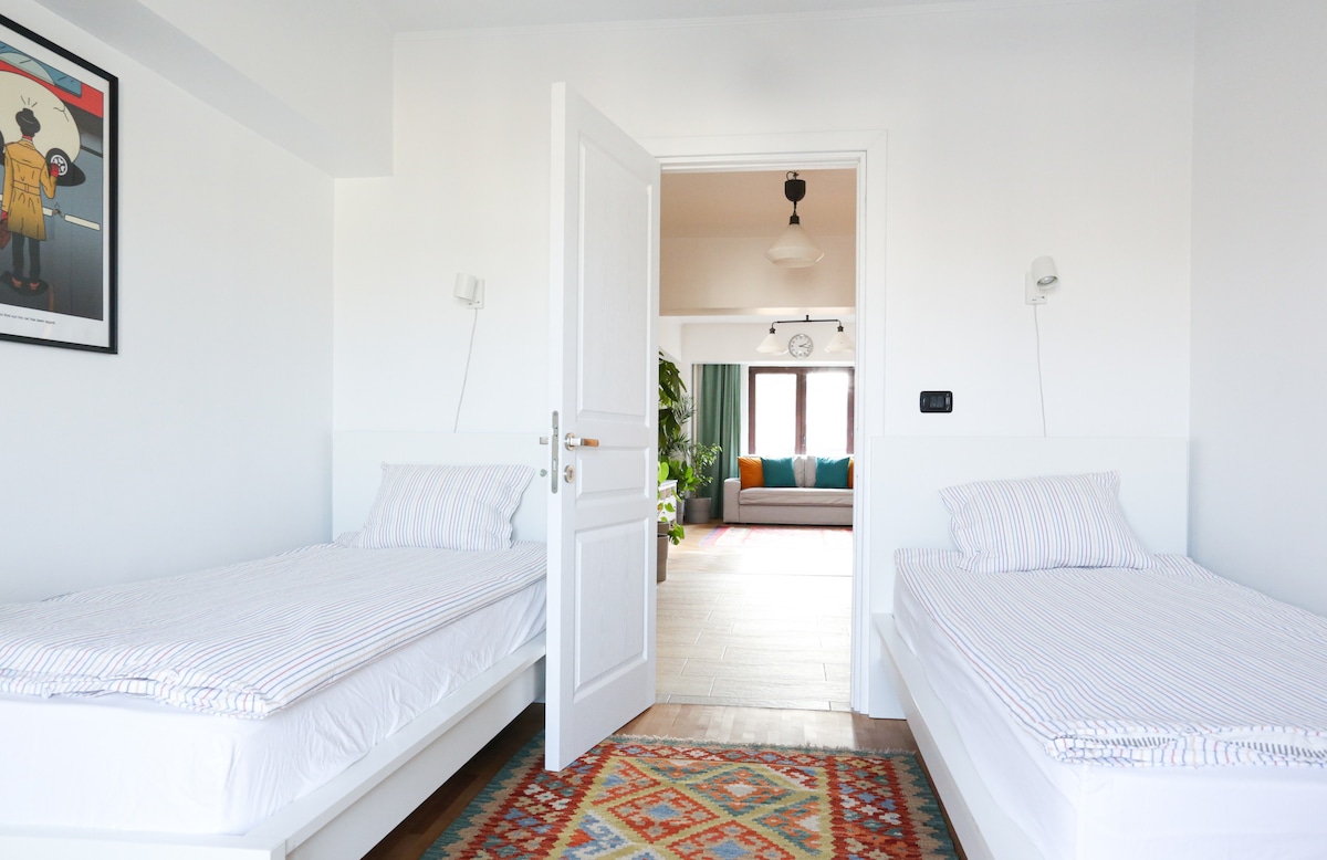 საძინებელი 3