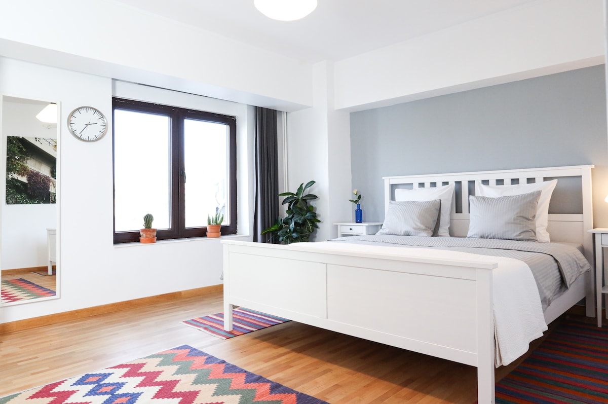 Მთავარი საძინებელი