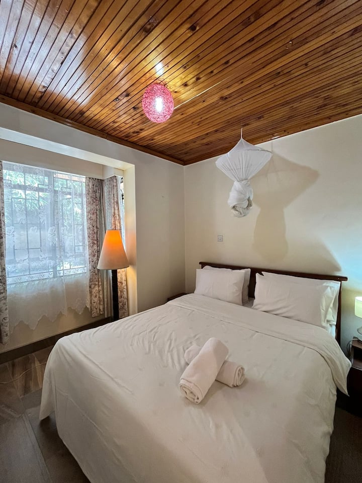 ห้องนอนใหญ่