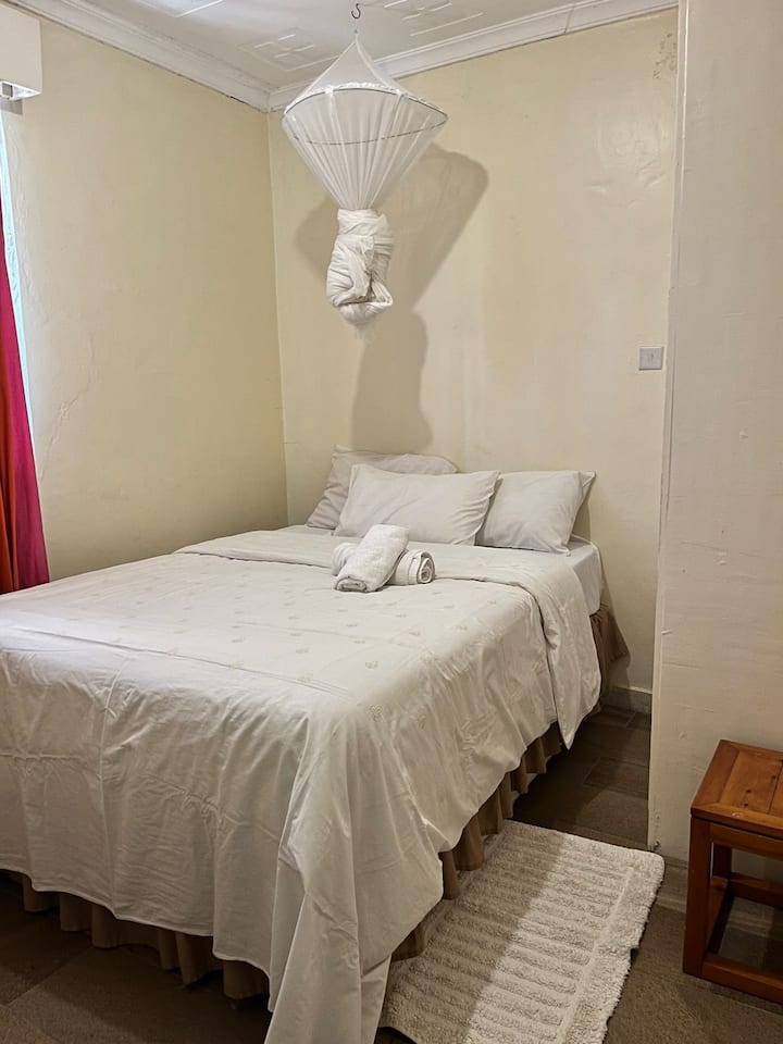 ห้องนอน 2