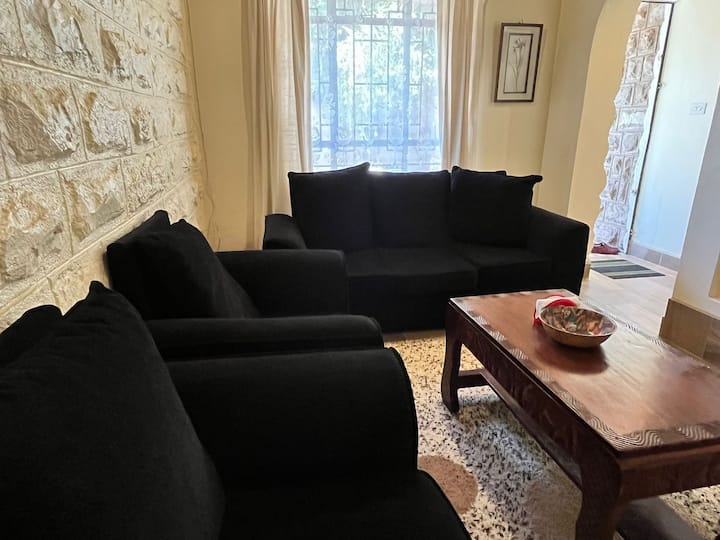 ห้องนั่งเล่น