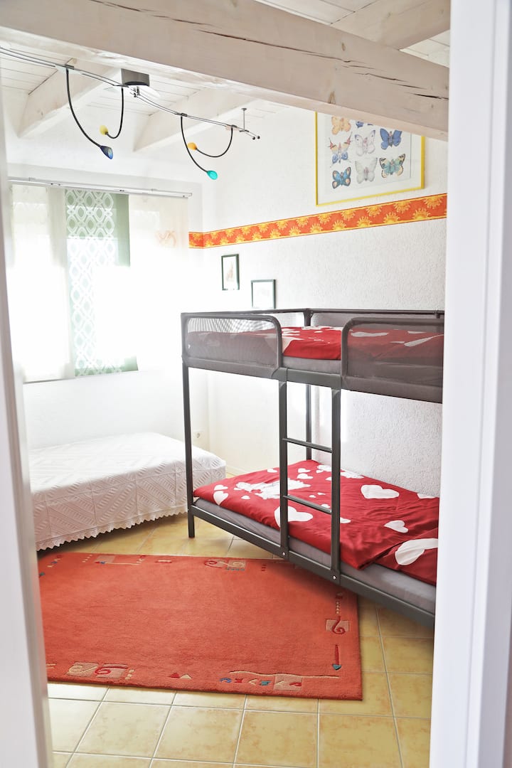 ห้องสำหรับเด็ก