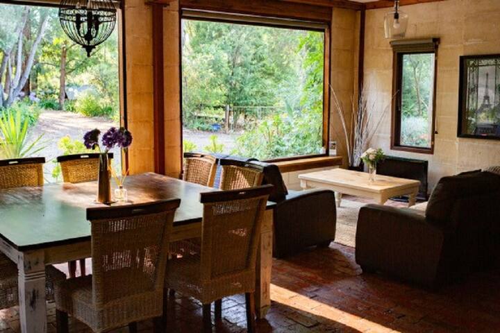 The Providence Barn in the Yarra Valley gallery image 2