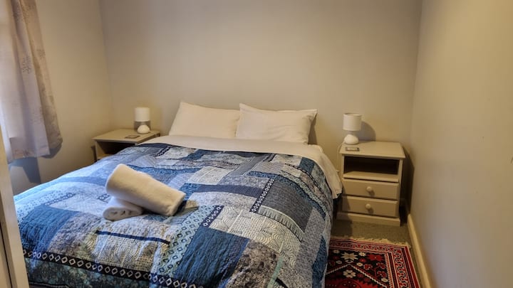 חדר שינה שני