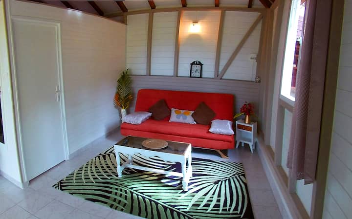 ห้องนั่งเล่น