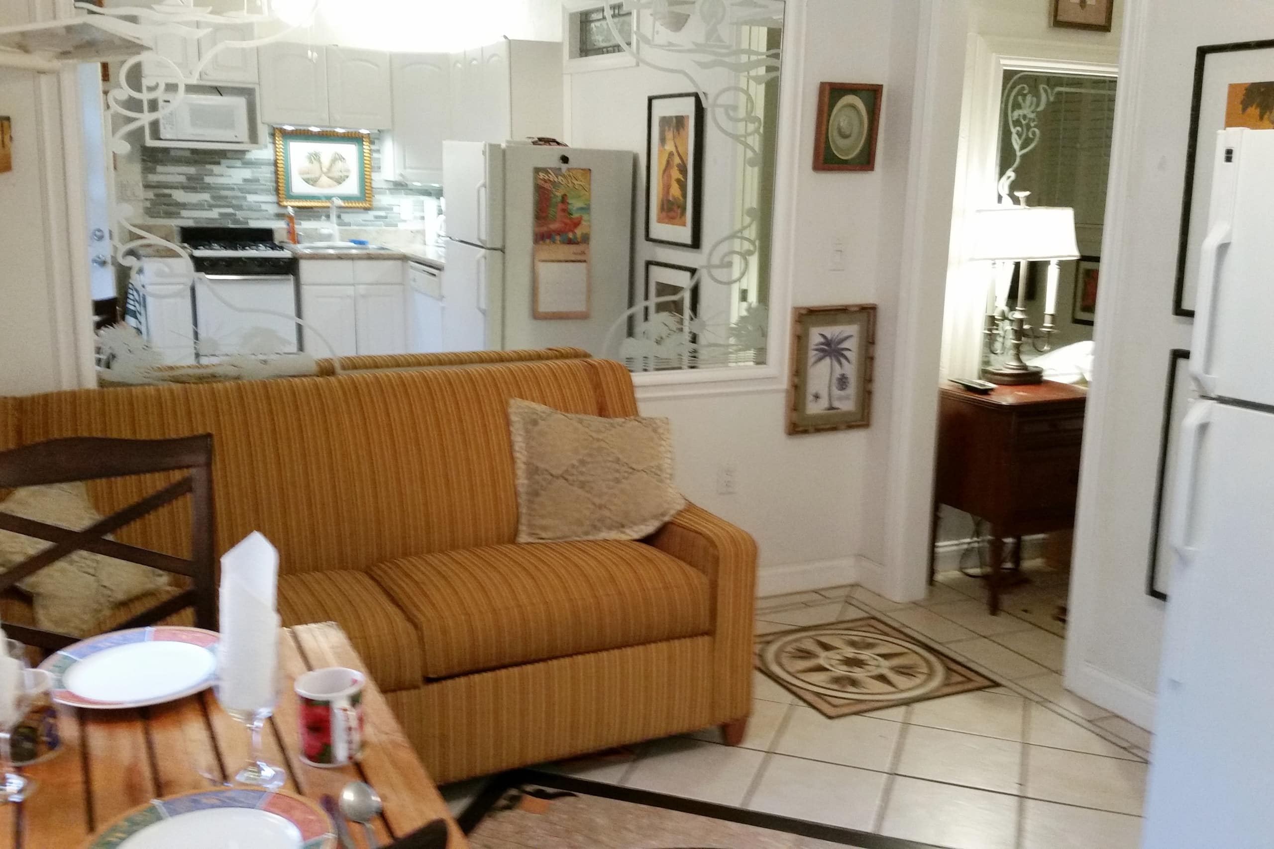 Entire rental unit in Kapaa Kauai - Image 2