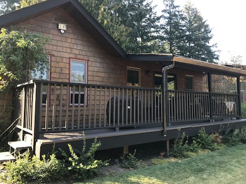 Marshmeadow Farm Guesthouse