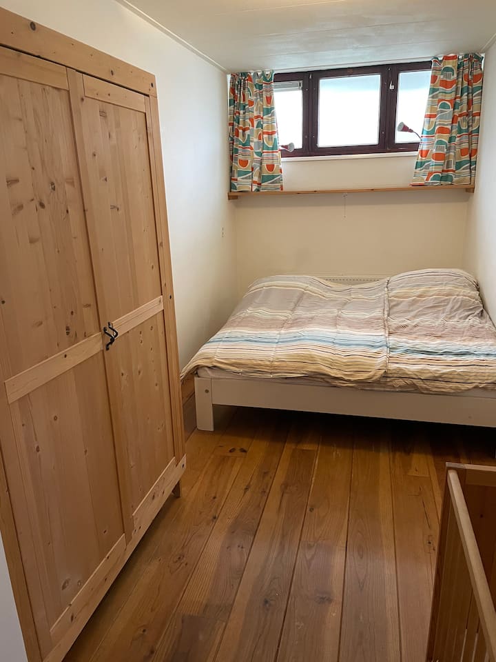 Dormitorio principal