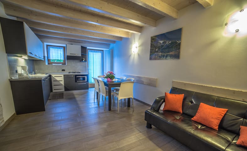 Lake Project managed Airbnb listing 3