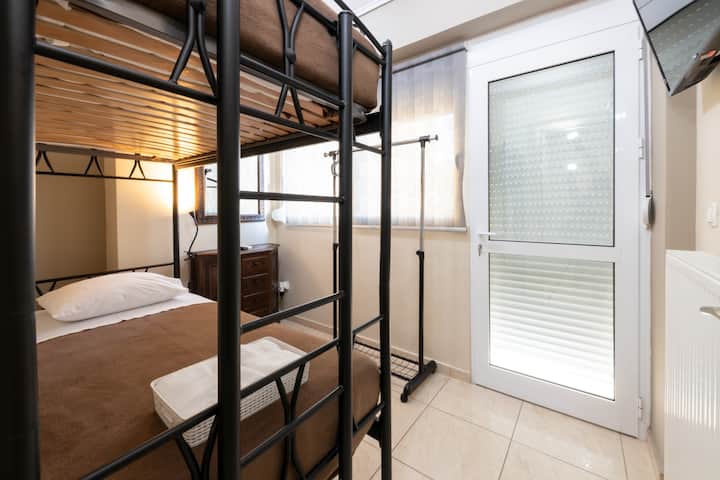 საძინებელი 3