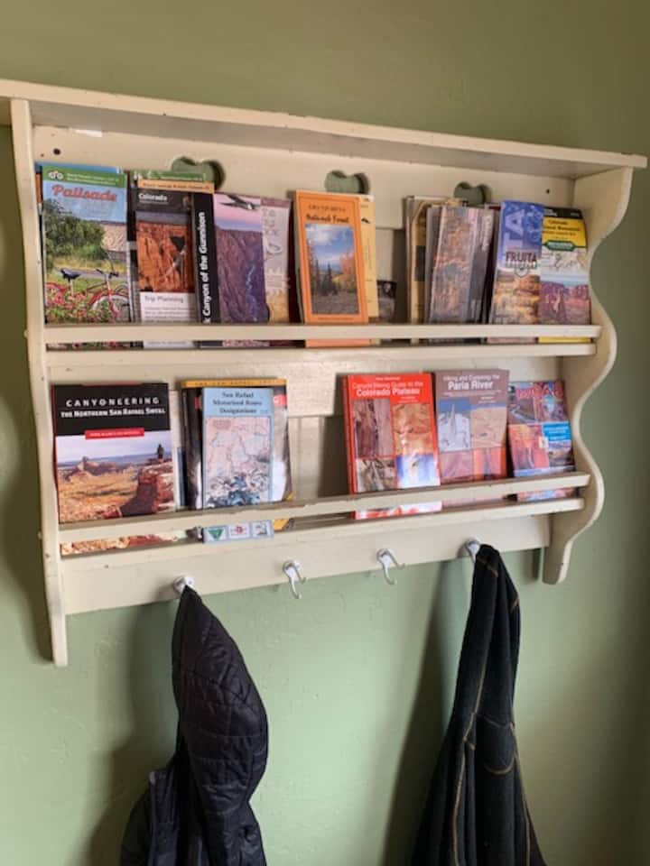 Top 10 Airbnb Vacation Rentals In Fruita, Colorado Updated 2024 Trip101