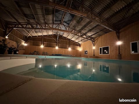 Domaine Des Hêtres Willow House