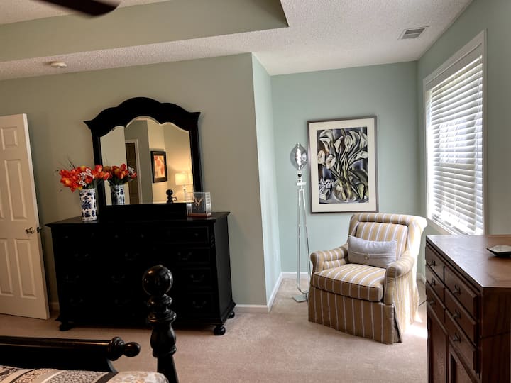 Comfortable And Spacious - Bluffton - Bluffton, SC