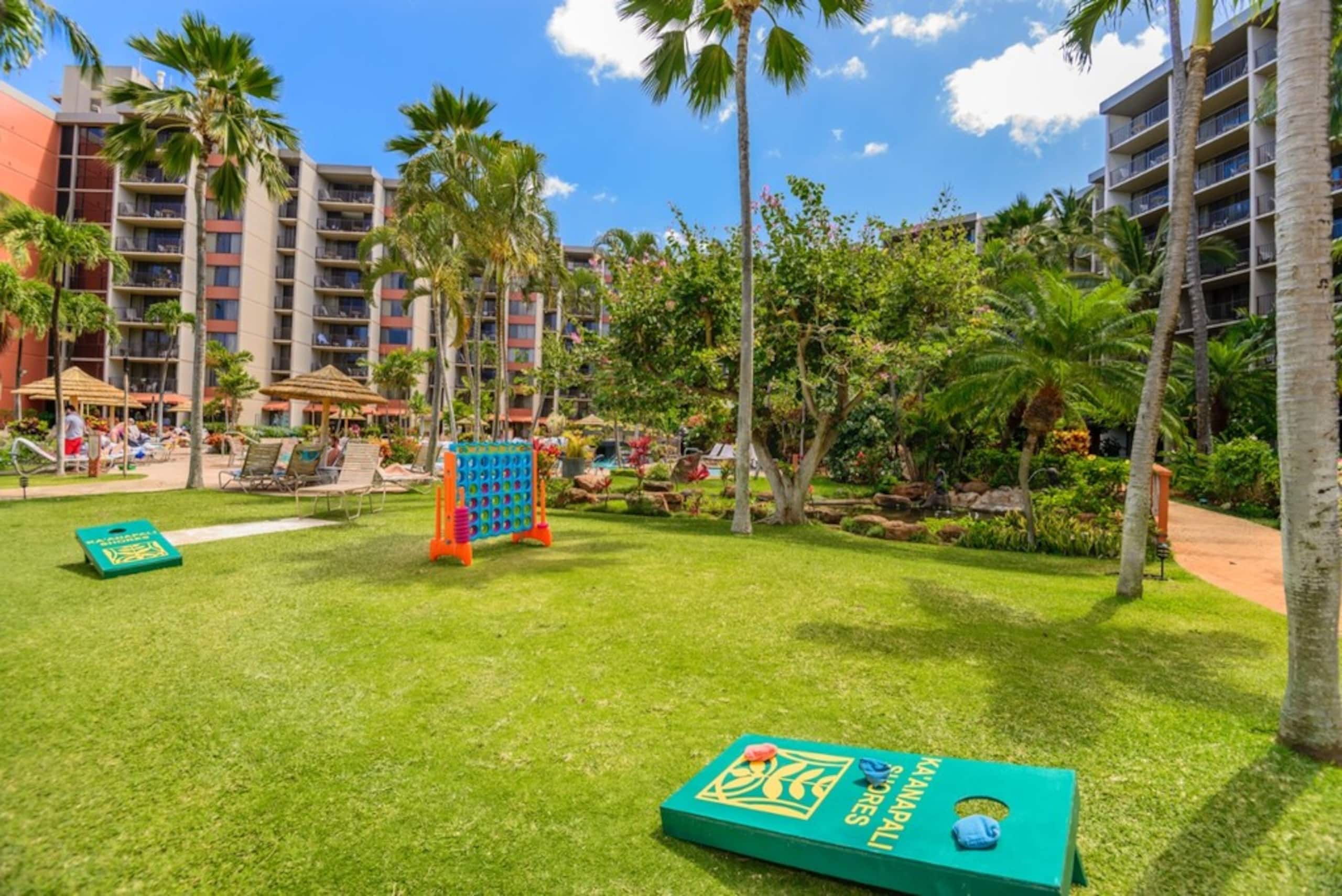 Kaanapali Shores Resort Studio #334 ~ West Maui ~ - Image 14