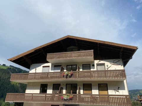 Vacation home, Wagrain, Kirchboden