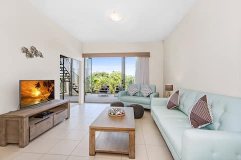 3Br Rooftop Drift - Tweed Coast Holidays®