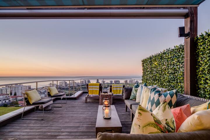 3 Degrees North Penthouse (No load shedding) gallery image 5