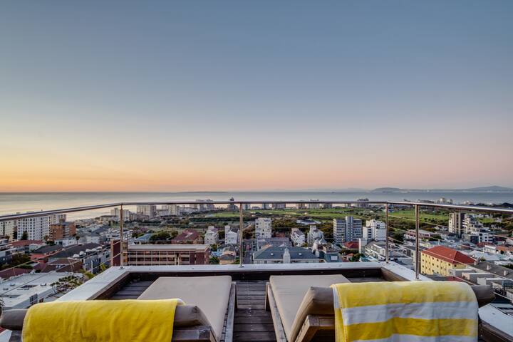 3 Degrees North Penthouse (No load shedding) gallery image 3