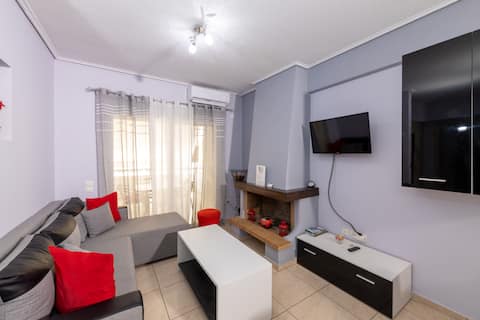 A&J Apartments A2