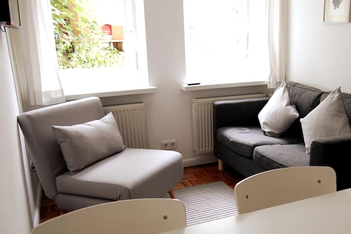 Nice Appartment Near The City - Bremen