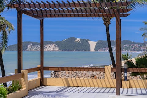 Ponta Negra Beach House BEST LOCATION