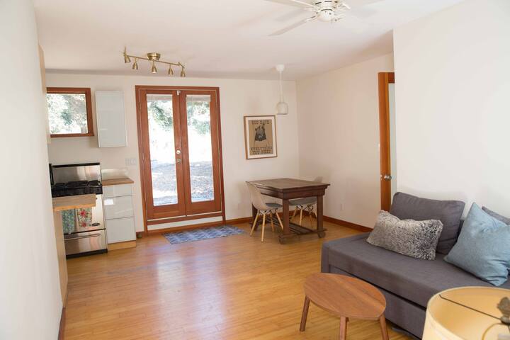 2 houses with pool, hot tub and sauna! gallery image 4