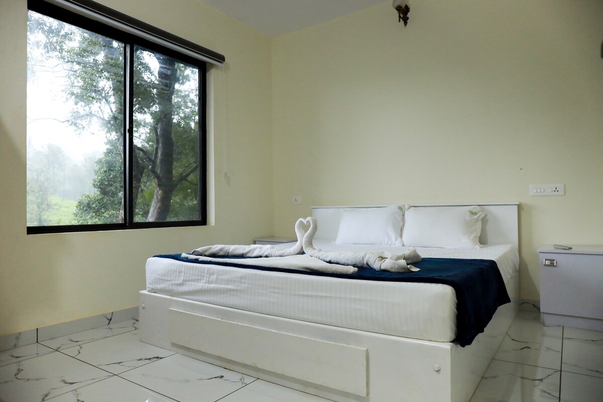 غرفة النوم 2