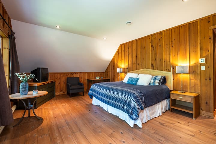 חדר שינה ראשי