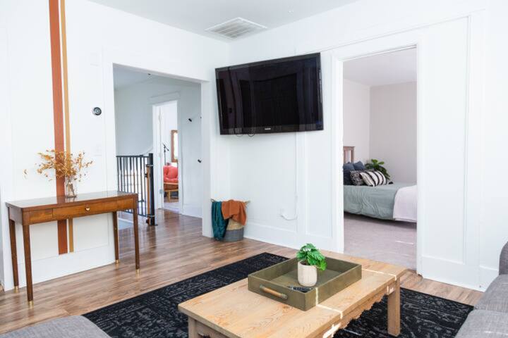 Double Everything – Sleeps 13