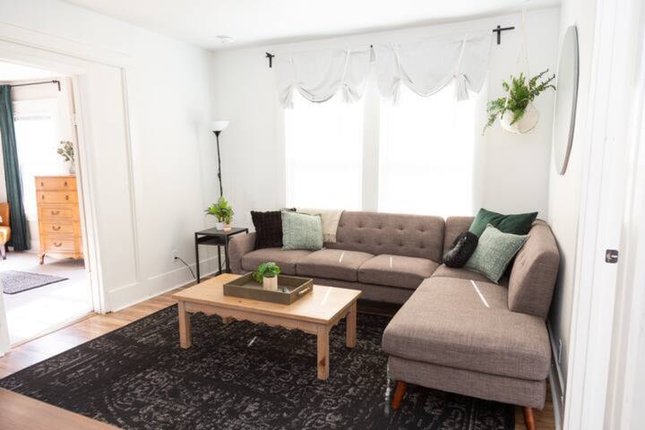 Double Everything – Sleeps 13 gallery image 2