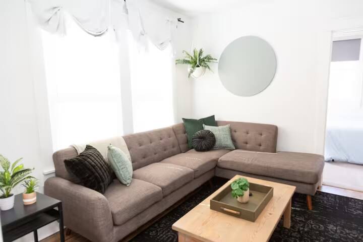 Double Everything – Sleeps 13 gallery image 3