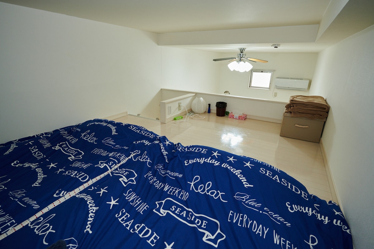 ห้องนอน