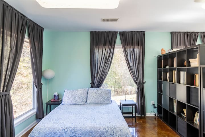 საძინებელი