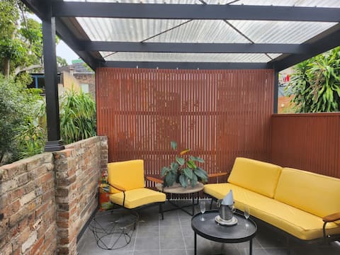 'Furness' - Classic Surry Hills