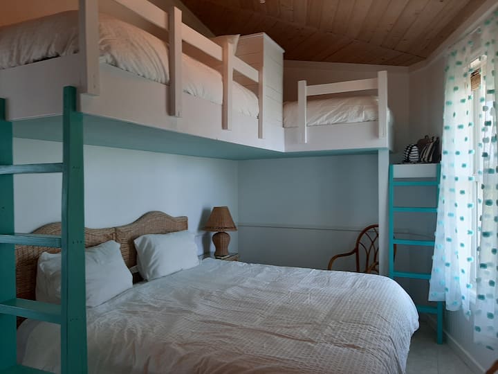 Спална соба 2