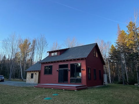Quiet White Mountains Retreat
