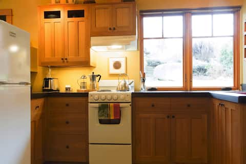 Fairhaven Craftsman Cottage