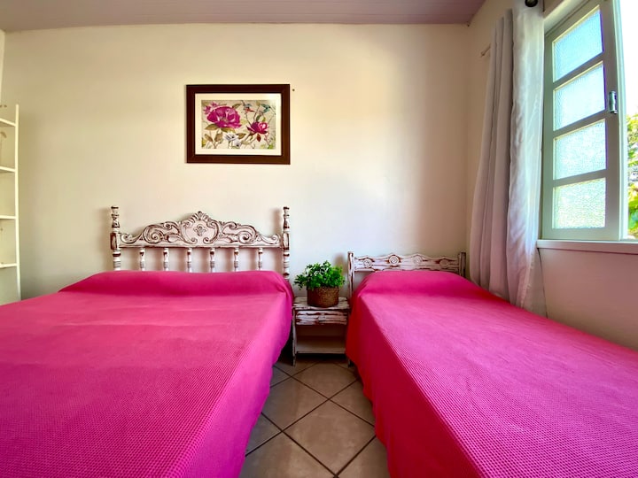 Спална соба 1